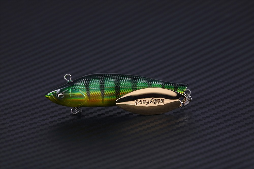 Babyface SM-65S - Picture 14 of 17