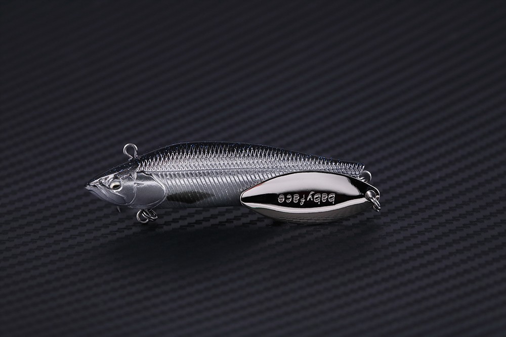 Babyface SM-65S - Picture 17 of 17