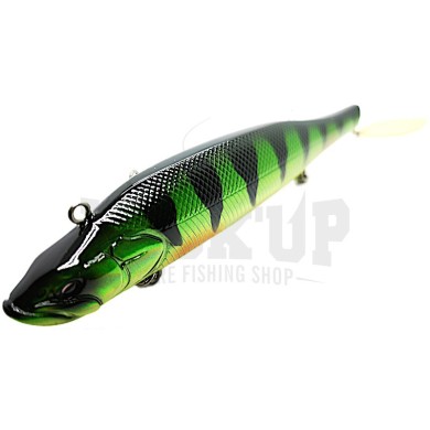 50g - 10 Perch