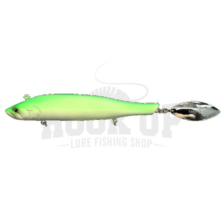 50g - 16 Babyface Green