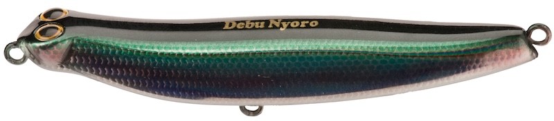 Jackson Debu Nyoro 85 - Picture 18 of 22