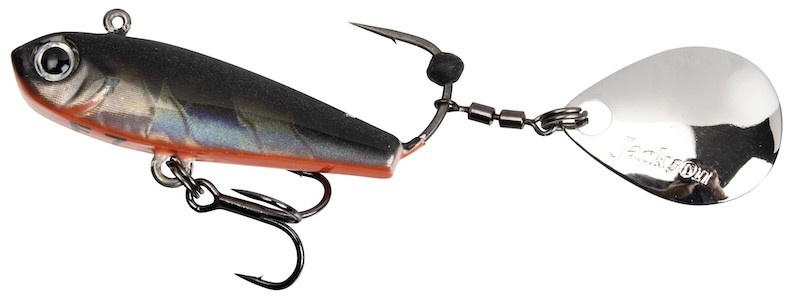 Jackson Iga Jig Spin - 2pcs/pk - Picture 20 of 21