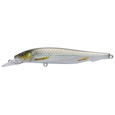 Bone Toughfia Jerk 7cm - 6g - Slow Sinking