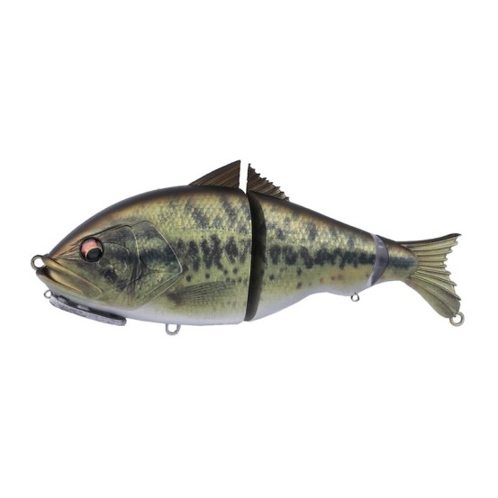 Bone Versal 190F - 19cm - 150g