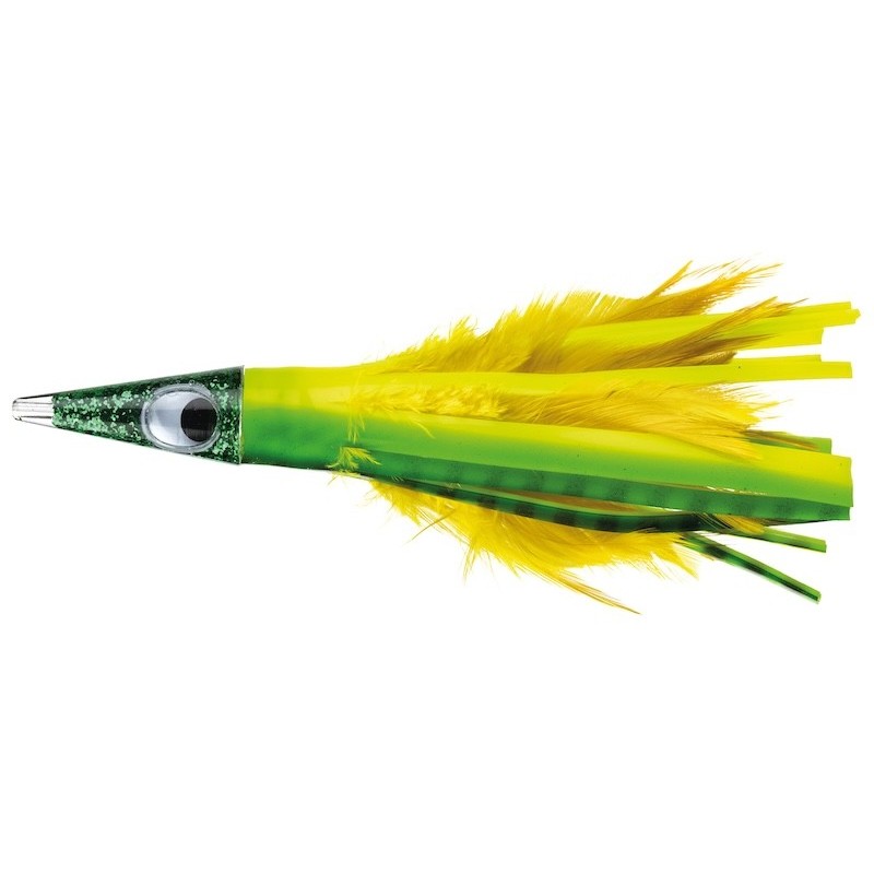 C&H Tuna Tango Feather 14.6cm - 50g