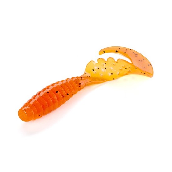 Fishup Fancy Grub 2.5" - 10pcs/pk