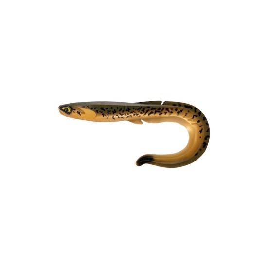 FishUp RAM Grub 10" - 25.4cm - 110g