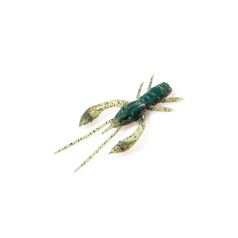 FishUp Real Craw 1.5" - 3.8cm - 7pcs/pk
