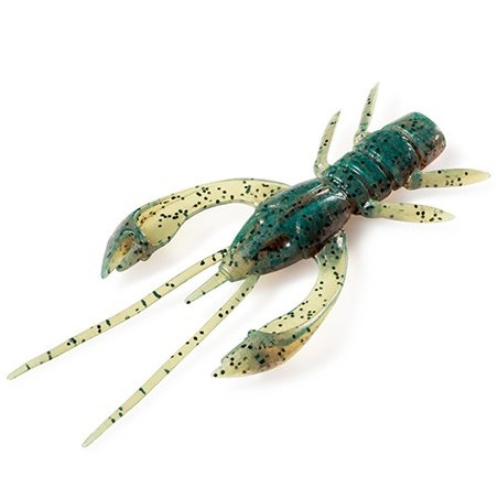 FishUp Real Craw 1.5" - 3.8cm - 7pcs/pk