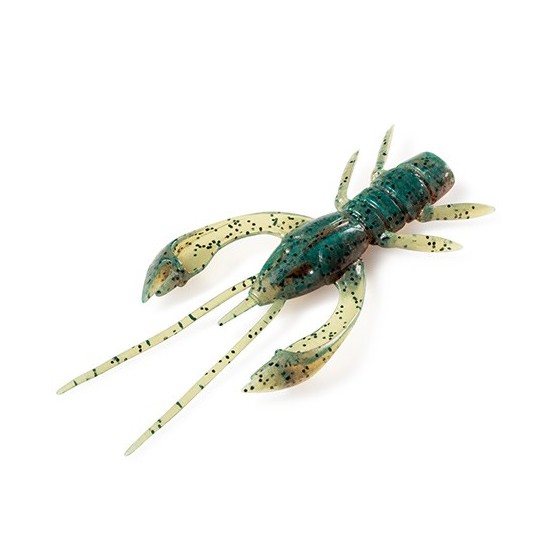FishUp Real Craw 1.5" - 3.8cm - 7pcs/pk