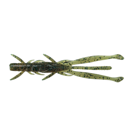 FishUp Camarón 3" - 7.1cm - 9pcs/pk