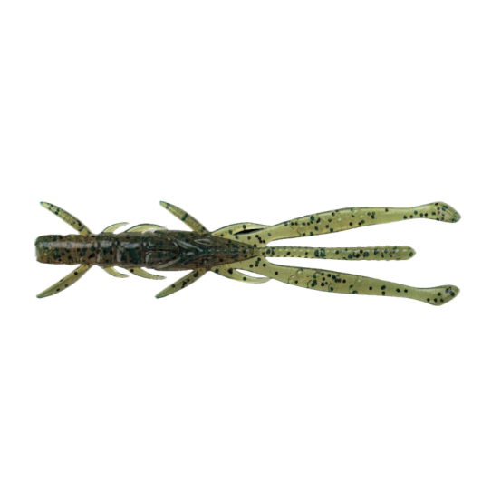 FishUp Shrimp 3" - 7.1cm - 9pcs/pk