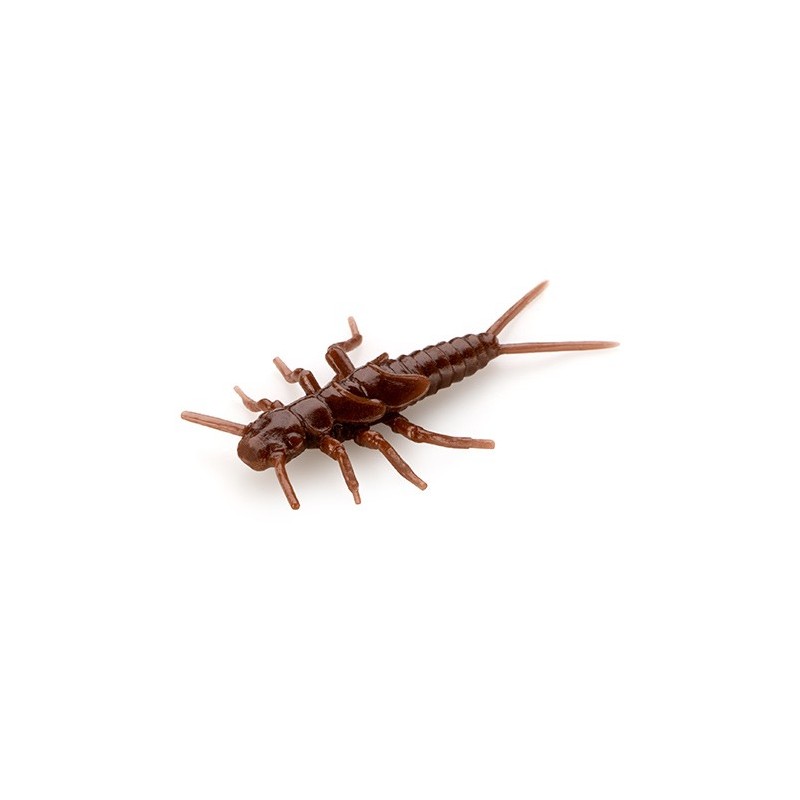 FishUp Stonefly 0.75" - 1.9cm - 12pcs/pk