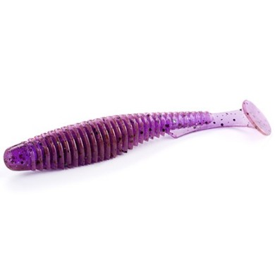 FishUp U-Shad 2" - 5cm - 10pcs/pk