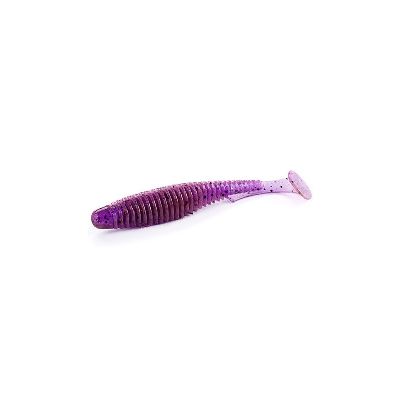 FishUp U-Shad 2" - 5cm - 10pcs/pk