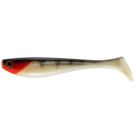 FishUp Wizzle Shad Pike 8" - 20.3cm - 1pc/pk