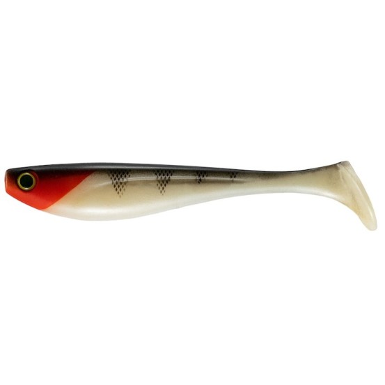FishUp Wizzle Shad Pike 8" - 20.3cm - 1pc/pk