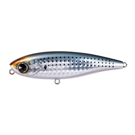 Ima Lures Chappy 80 - 8cm - 12g - Floating