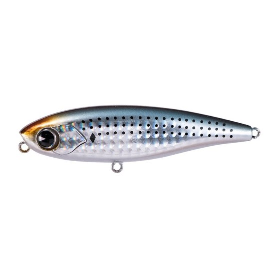 Ima Lures Chappy 80 - 8cm - 12g - Floating