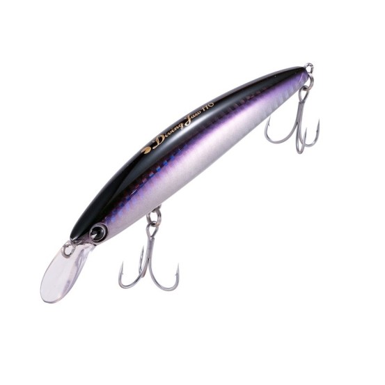 Ima Lures Diving Jaw - 11cm - 20g - Floating