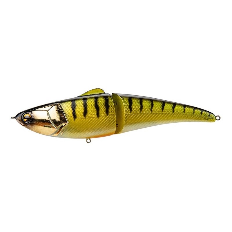 Ima Lures Glide Fluke 125 - 12.5cm - 28g - Sinking