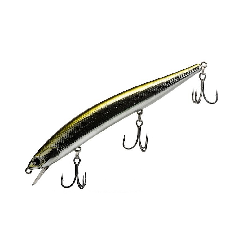 Ima Lures Nabarone 125S - 12.5 cm - 17.5 g