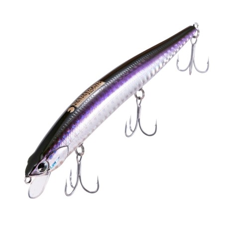 Ima Lures Nabarone 125F - 12.5cm - 16g - Floating