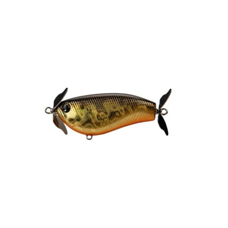 Ima Lures Helips Grande - 6.7cm - 15g - Floating