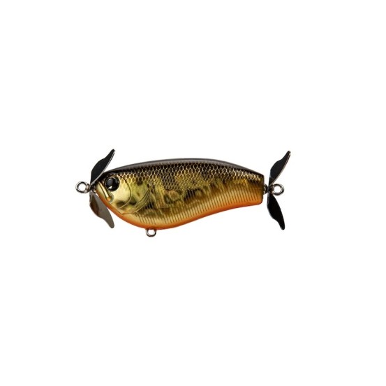 Ima Lures Helips Grande - 6.7cm - 15g - Floating
