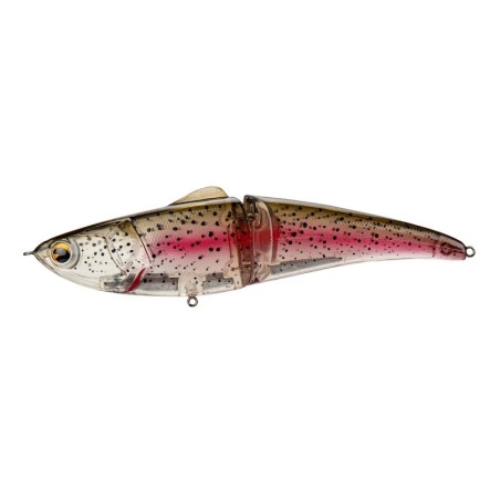 Ima Lures Glide Fluke 178 - 17.8cm - 80g - Sinking