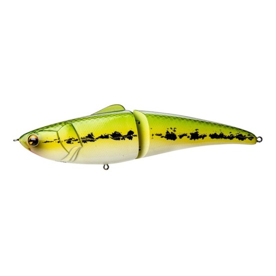 Ima Lures Glide Fluke 125 - 12.5cm - 23g - Floating