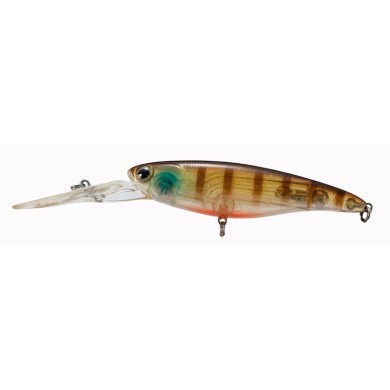 Ima Lures Deep Fry - 9.5cm - 17.8g - Suspending