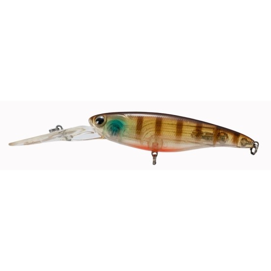Ima Lures Deep Fry - 9.5cm - 17.8g - Suspending