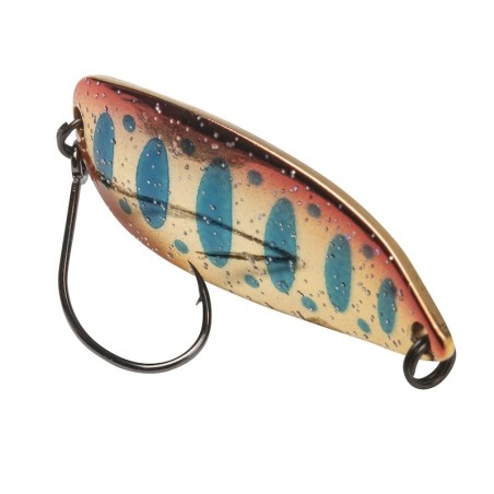 Bosque Miu 8g - 4,4cm