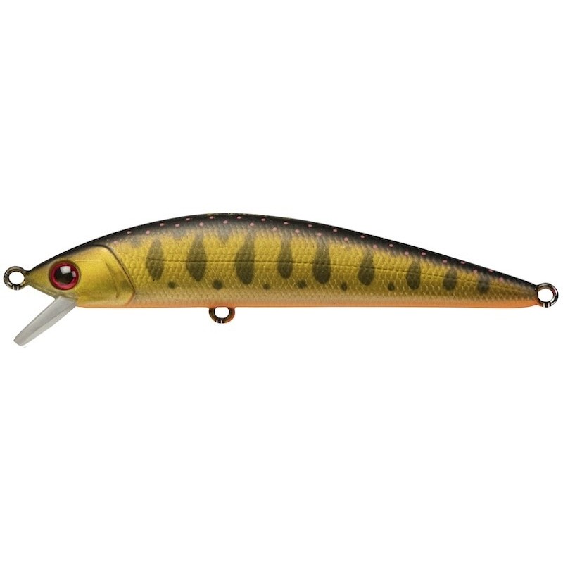 Forest Ifish 90S - 9cm - 14g - Sinking