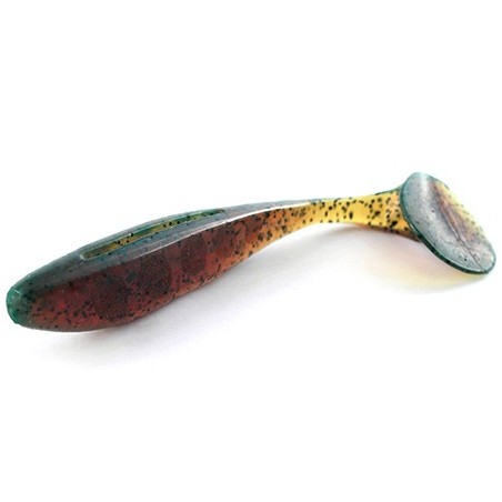 FishUp Wizzle Shad 3" - 7.6cm - 8pcs/pk