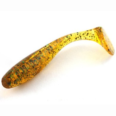 FishUp Wizzle Shad 2" - 5cm - 10pcs/pk