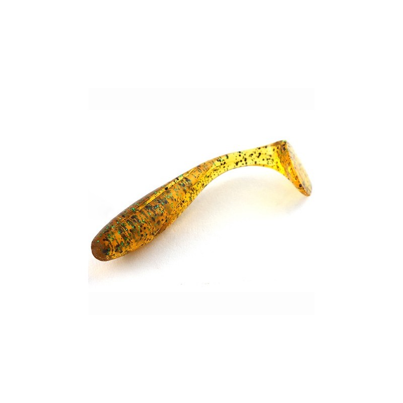 FishUp Wizzle Shad 2" - 5cm - 10pcs/pk