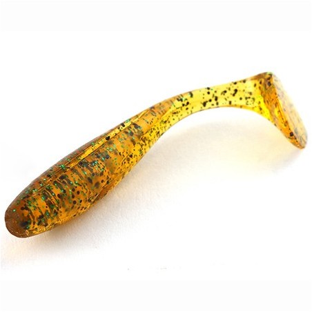 FishUp Wizzle Shad 2" - 5cm - 10pcs/pk