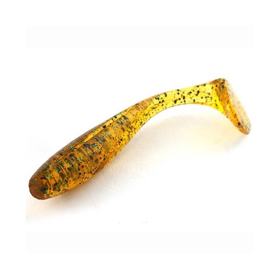 FishUp Wizzle Shad 2" - 5cm - 10pcs/pk