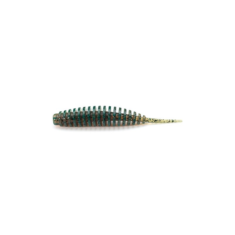 FishUp Tanta 2.5" - 6.35cm - 8pcs/pk