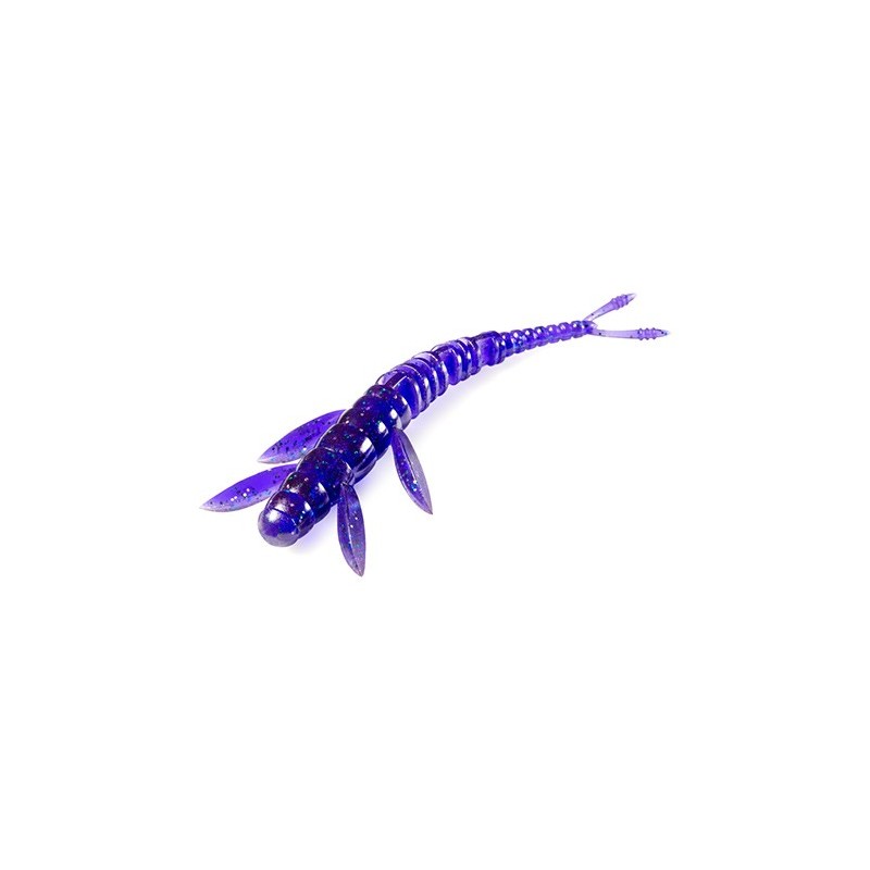 Fishup Flit 4" - 7pcs/pk
