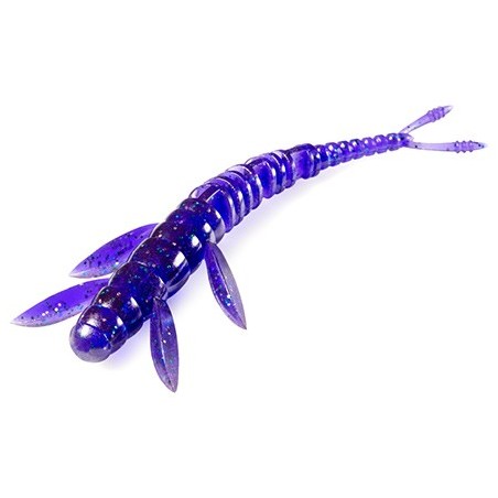 Fishup Flit 4" - 7pcs/pk