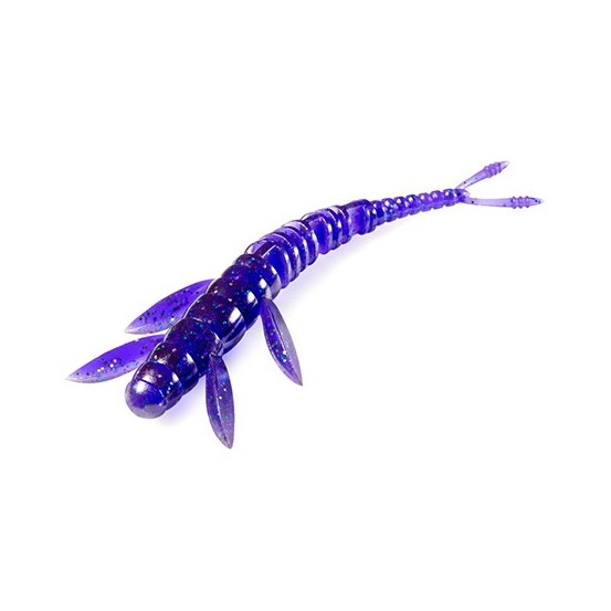 Fishup Flit 4" - 7pcs/pk
