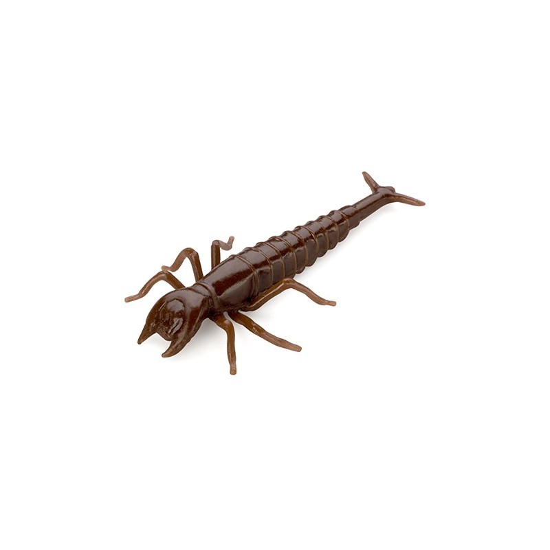 Fishup Diving Bug 2" - 5cm - 8pcs/pk