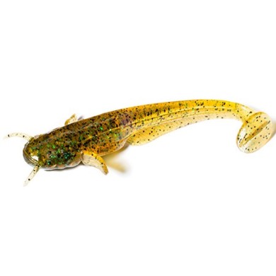 Fishup Catfish 2" - 5cm - 10pcs/pk