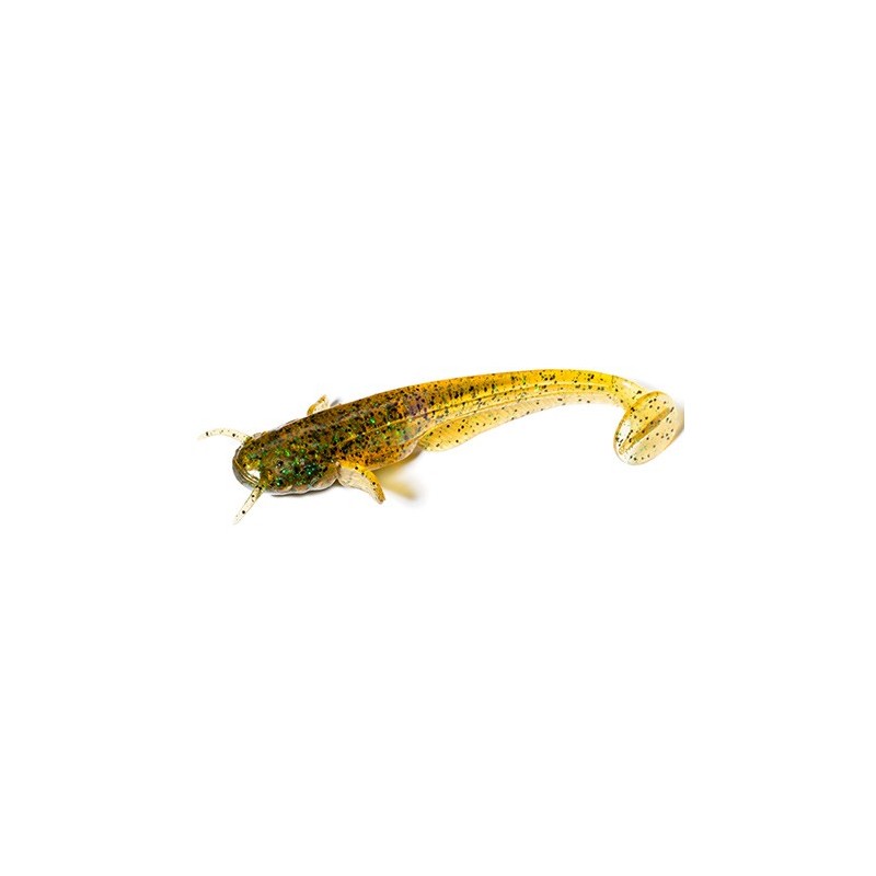 Fishup Catfish 2" - 5cm - 10pcs/pk