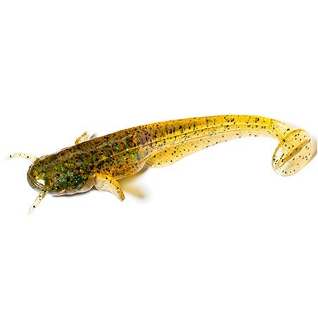 Fishup Catfish 2" - 5cm - 10pcs/pk