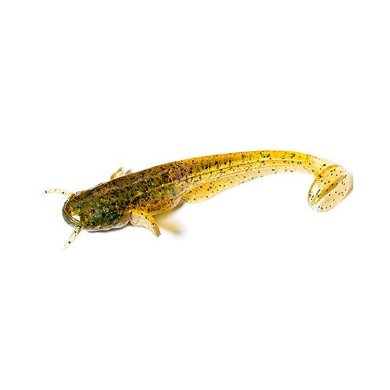 Fishup Catfish 2" - 5cm - 10pcs/pk