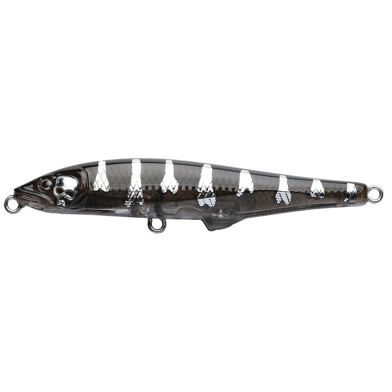 Bone Toughfia Pencil 8cm - 14g - Sinking